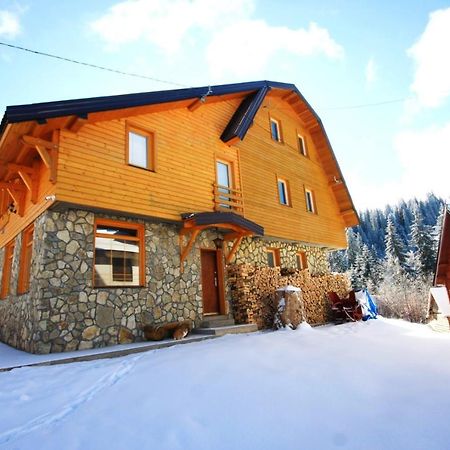 Apartments Prijatelji Jahorina Exterior photo