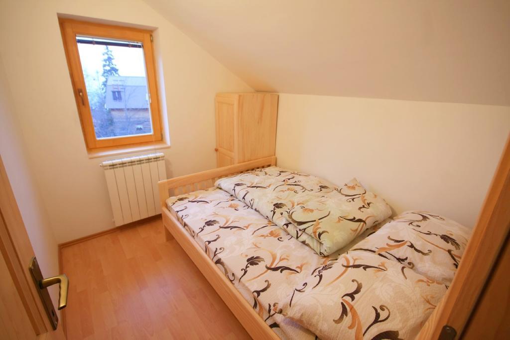 Apartments Prijatelji Jahorina Exterior photo