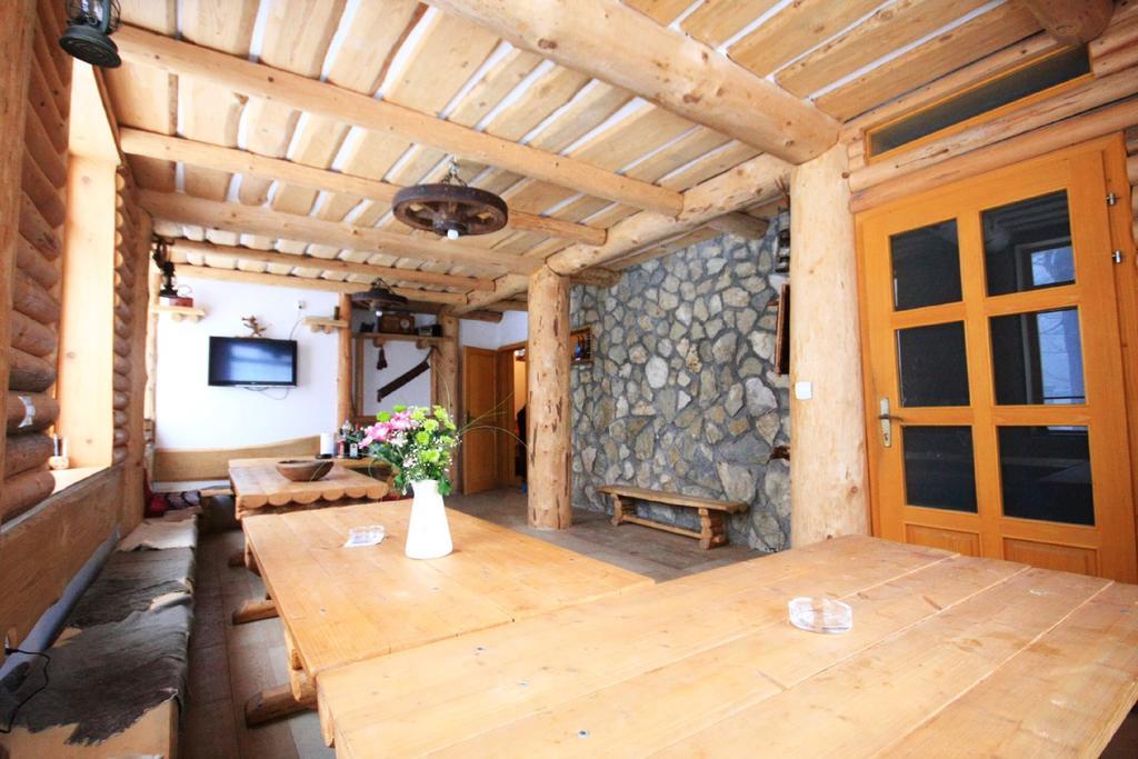 Apartments Prijatelji Jahorina Exterior photo