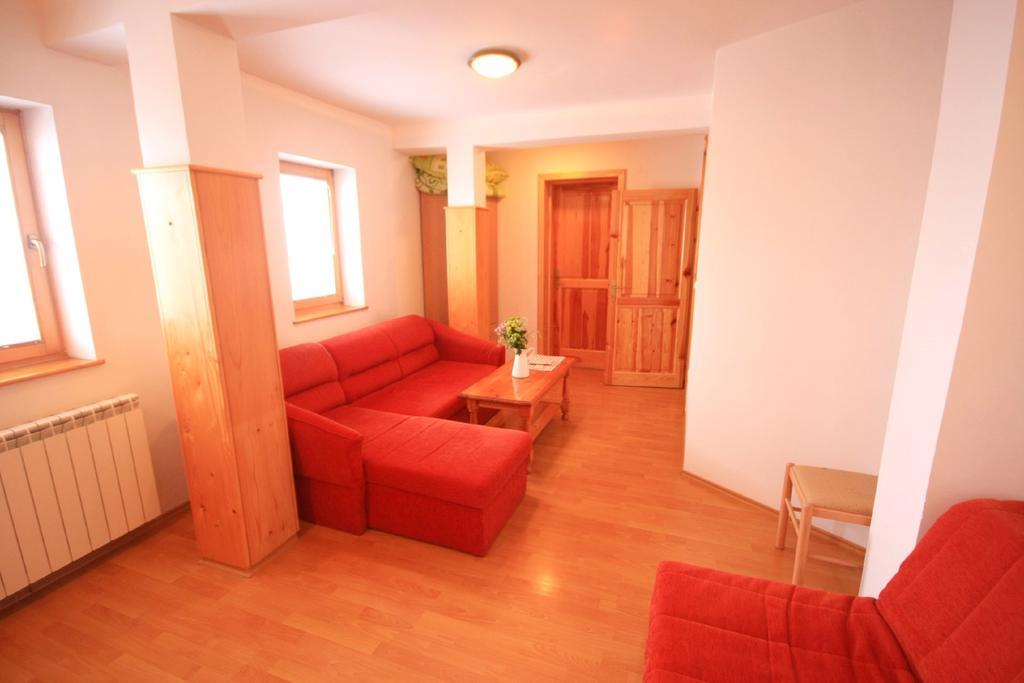 Apartments Prijatelji Jahorina Exterior photo