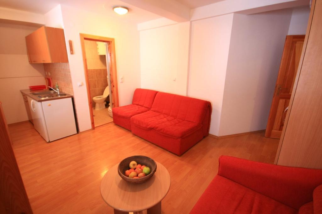 Apartments Prijatelji Jahorina Exterior photo