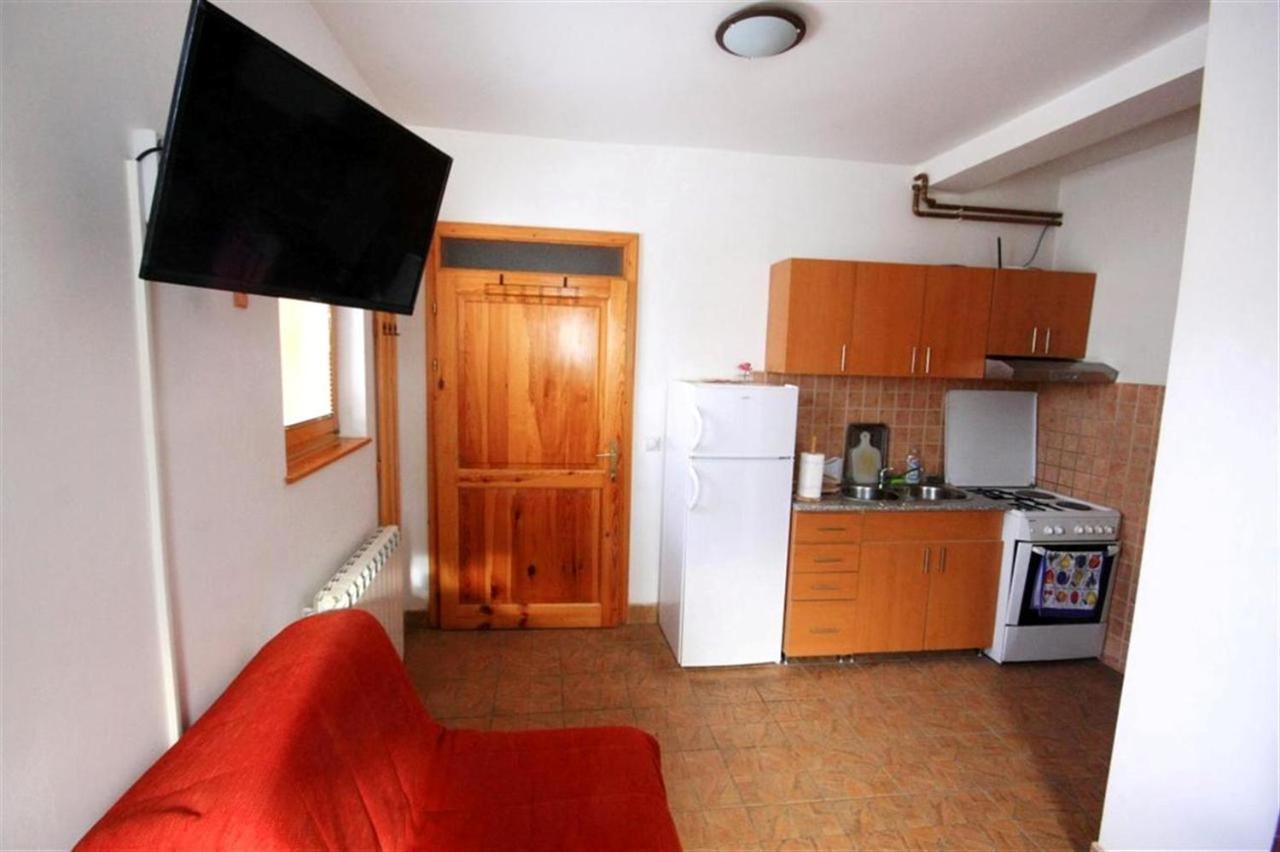 Apartments Prijatelji Jahorina Exterior photo