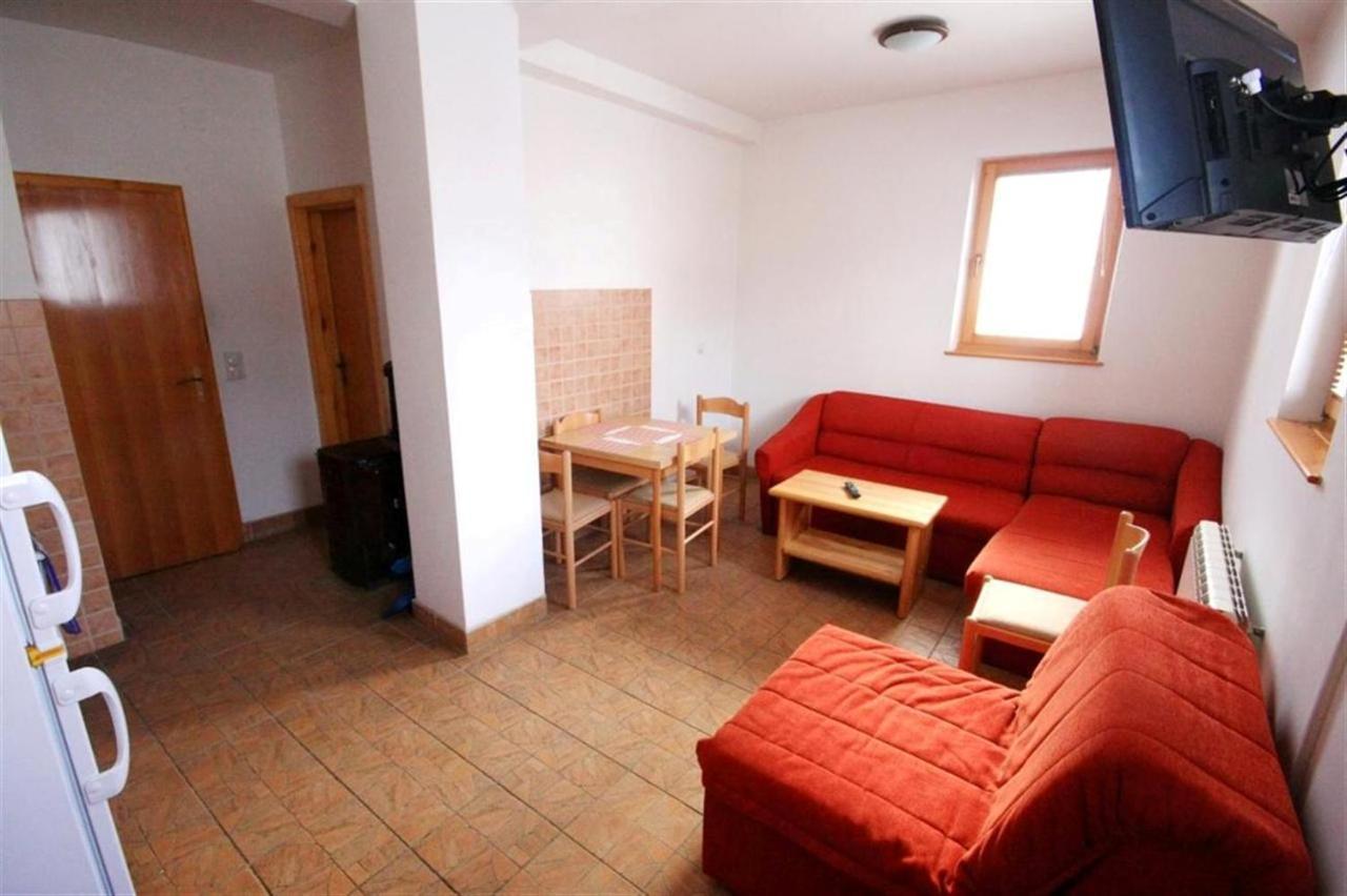 Apartments Prijatelji Jahorina Exterior photo