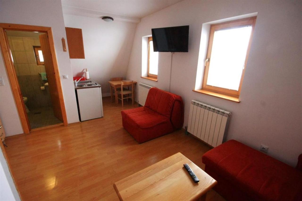 Apartments Prijatelji Jahorina Exterior photo