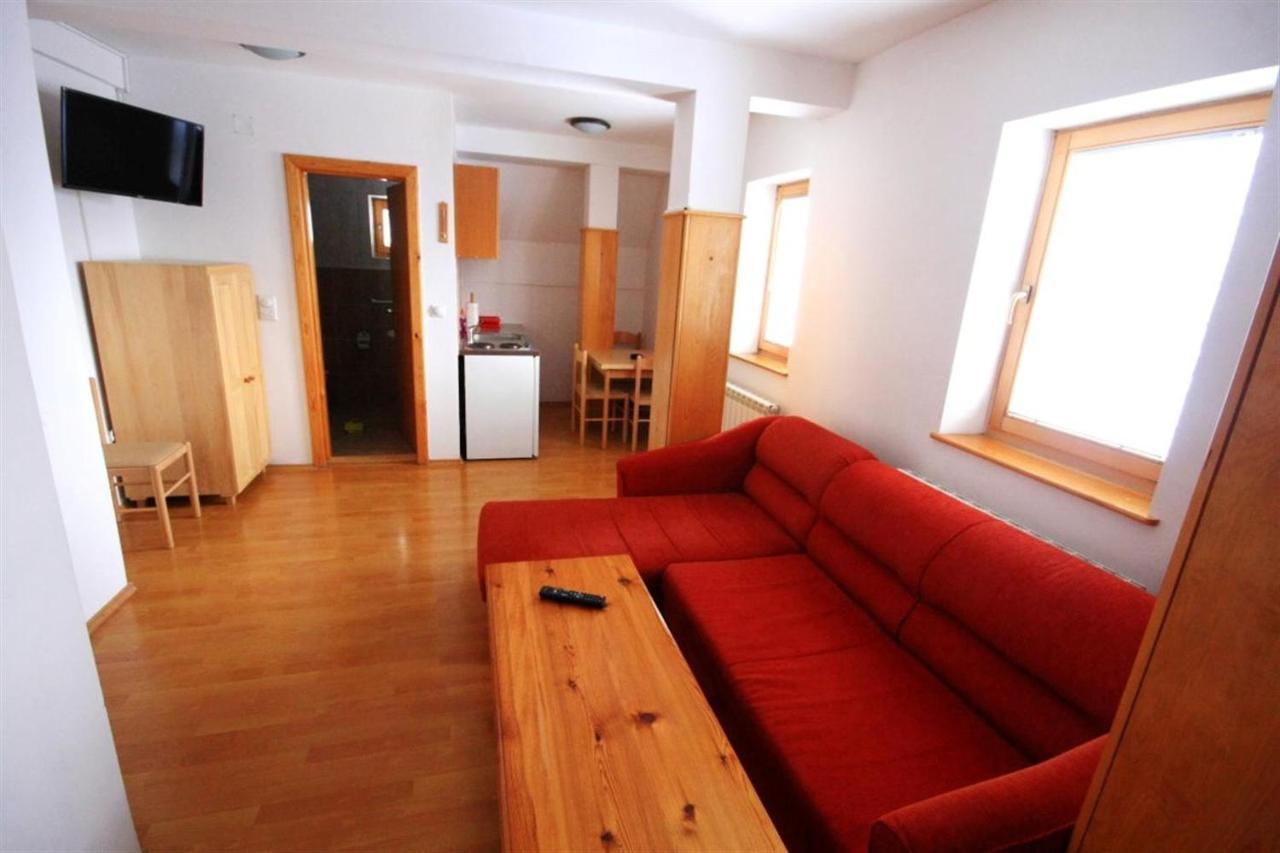 Apartments Prijatelji Jahorina Exterior photo