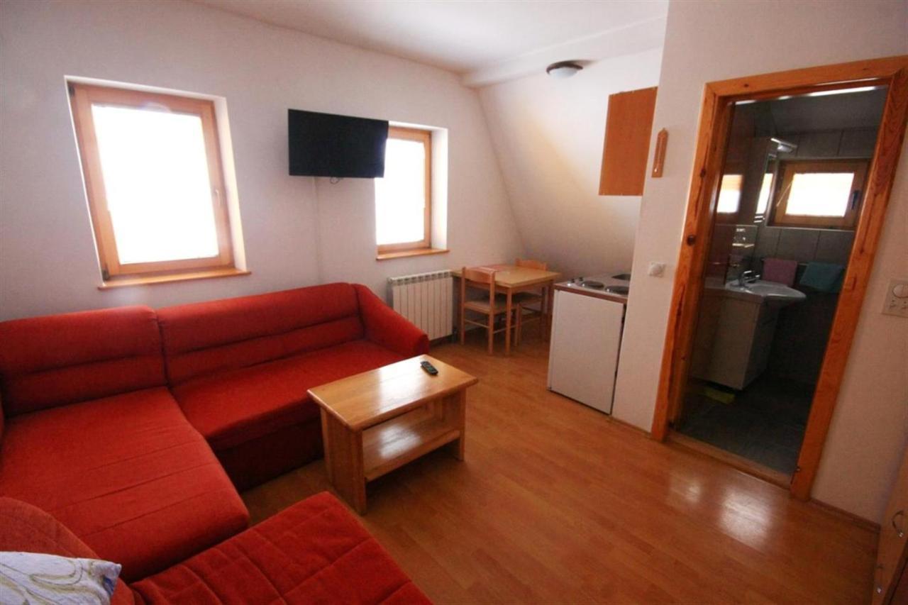 Apartments Prijatelji Jahorina Exterior photo